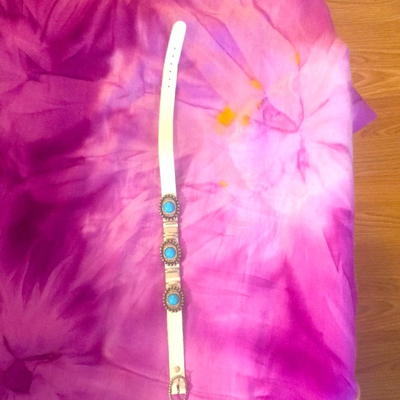 Vintage boot cuff - Picture 2 of 3